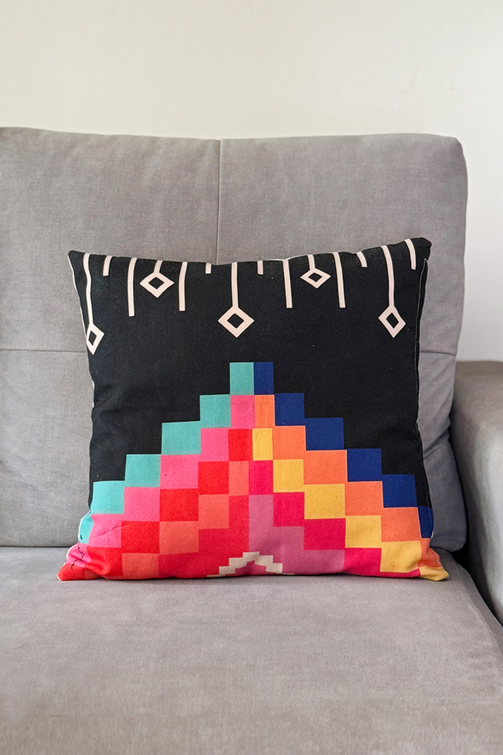 ALP COTTON CUSHION 16×16″
