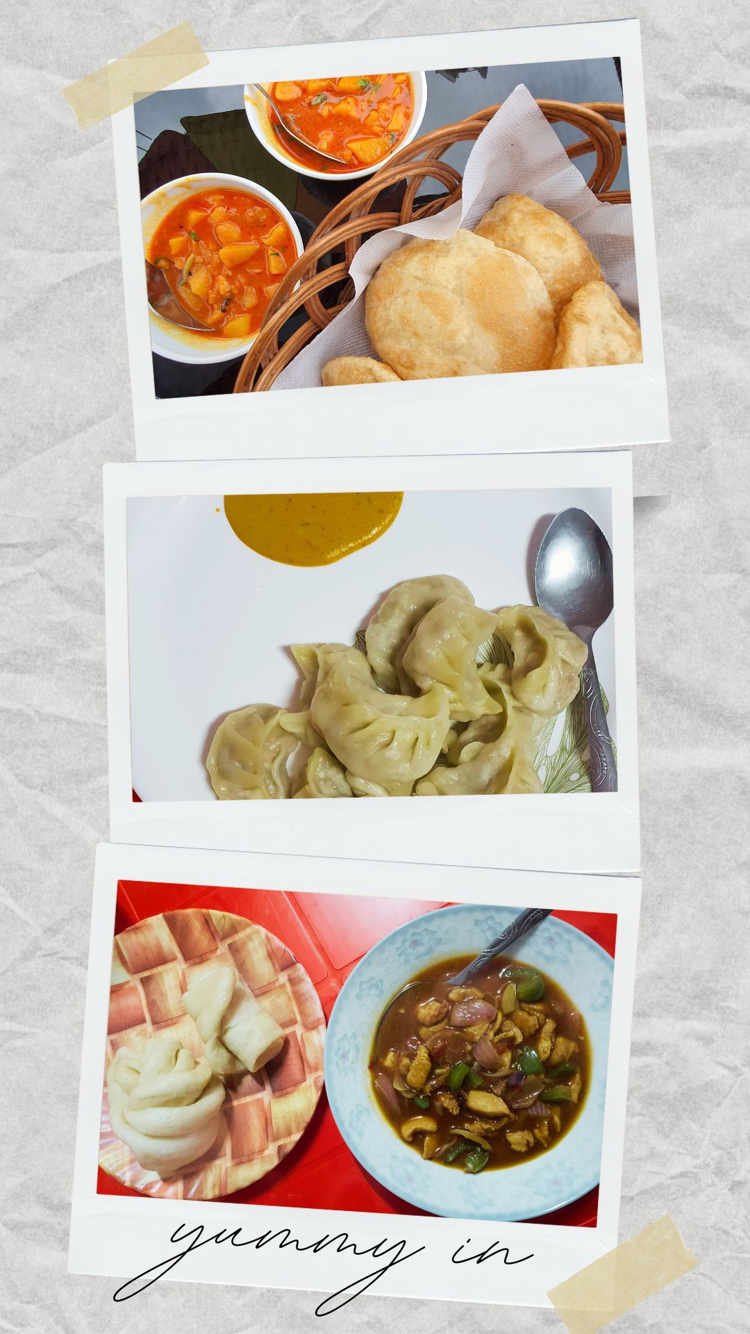 Nepali Special Part 1