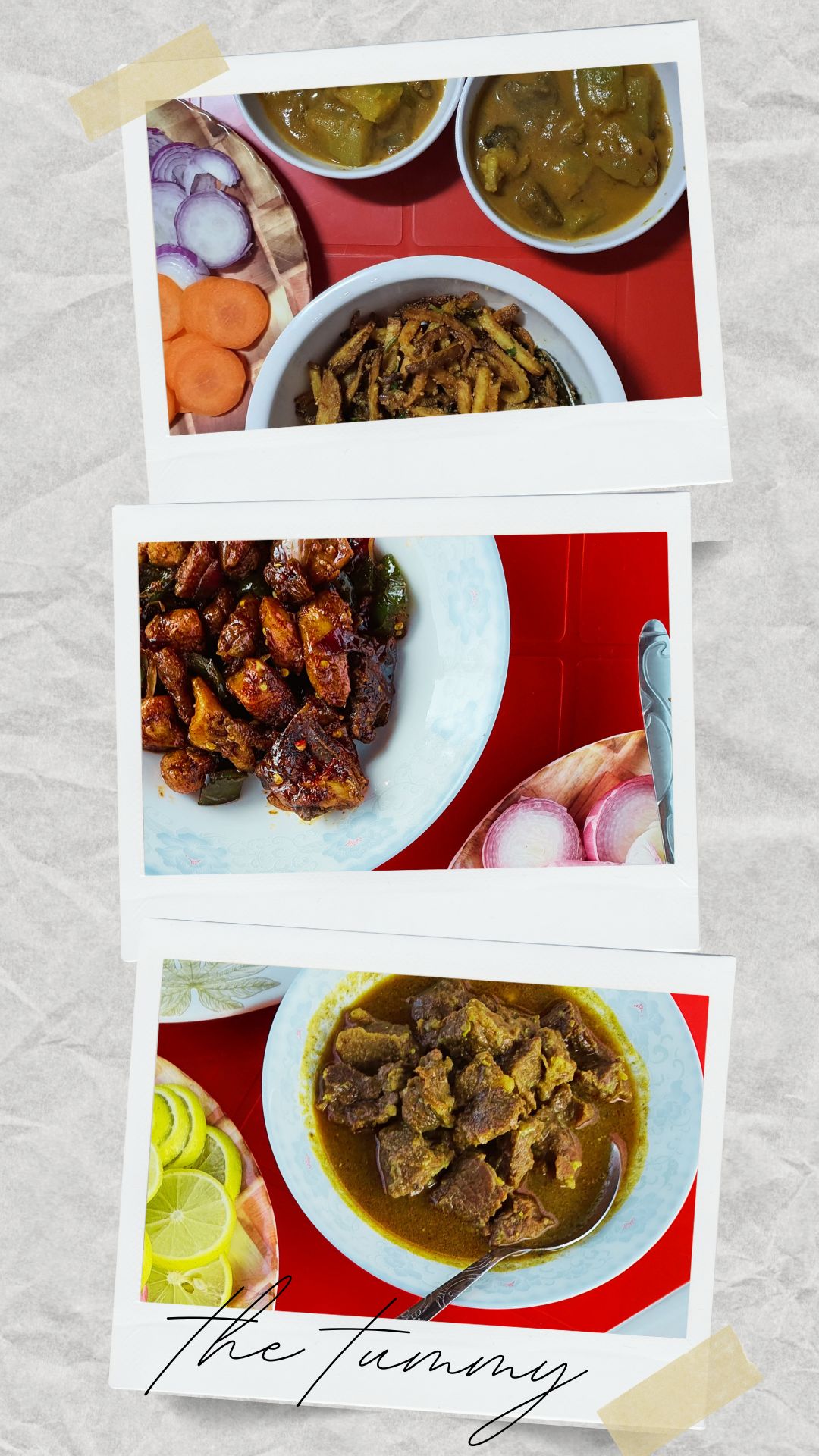 Nepali Special Part 2
